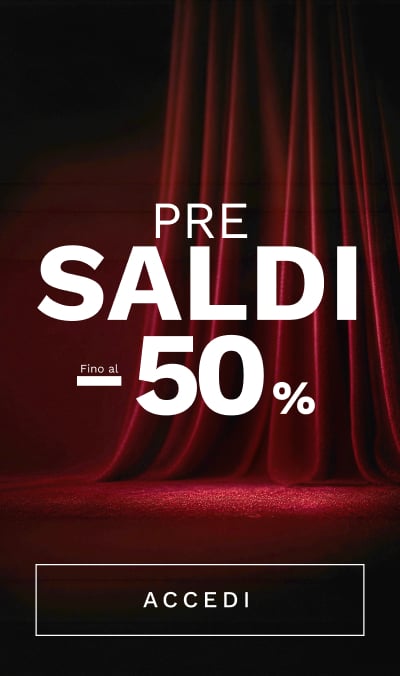 Pre Saldi